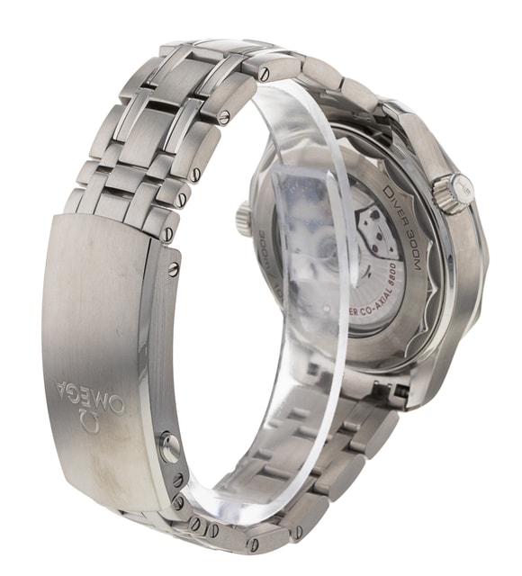 Omega Seamaster Diver 300m 210.30.42.20.03.001 Image 3